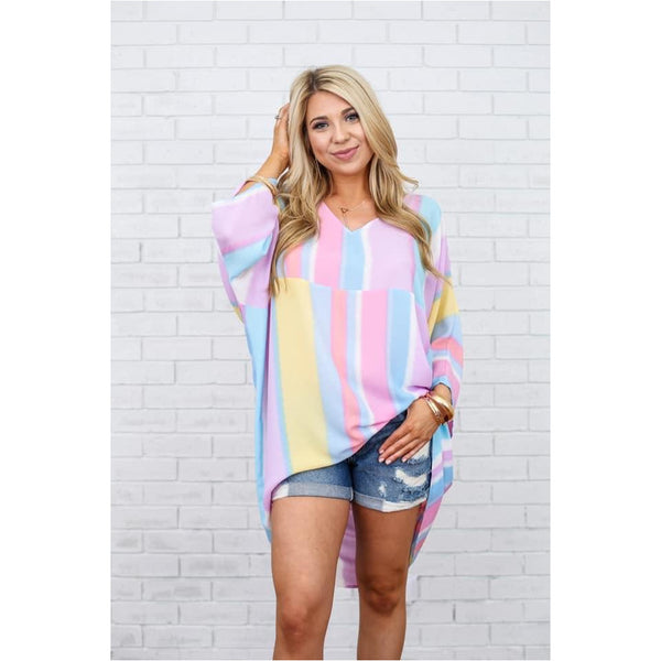 Mia Tunic