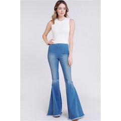 Ashbury Bell Bottom Jeans