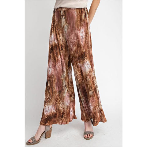 Exotic Locale Pants