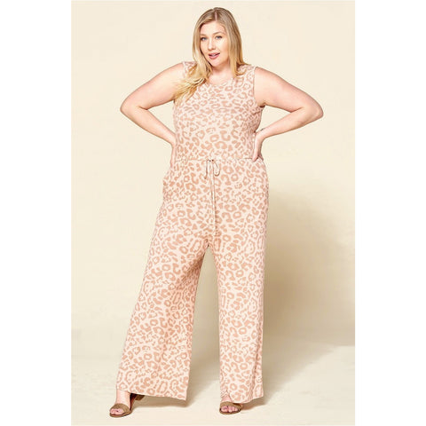 Landon Jumpsuit