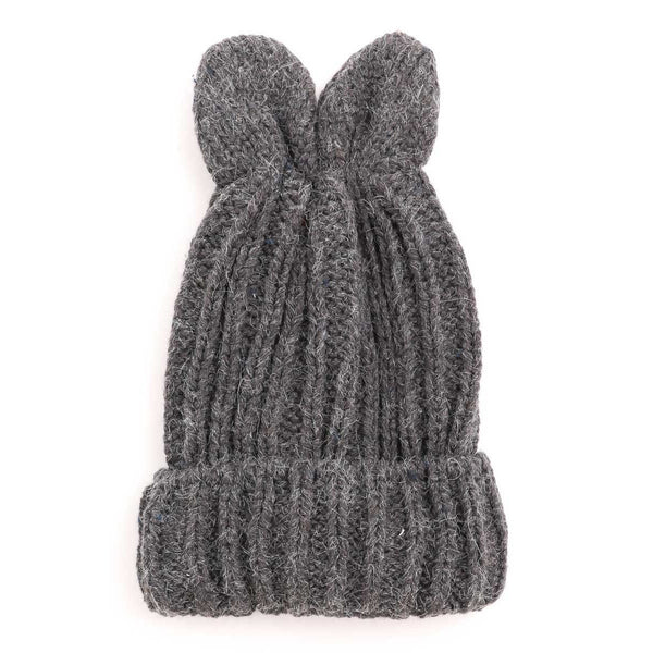 Bunny Ear Beanie