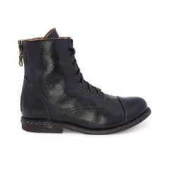 BedStu Laurel Combat Boot