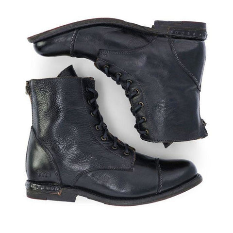 BedStu Laurel Combat Boot