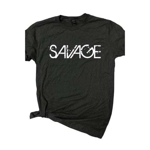 Savage T-shirt