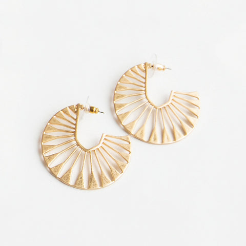 Jemma Earrings