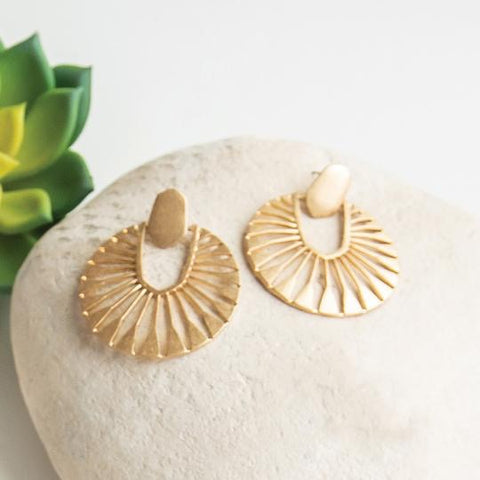 Penelope Earring