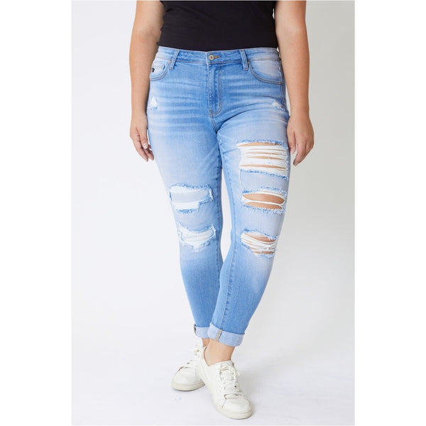 Kiley Jane Jeans