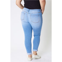 Kiley Jane Jeans