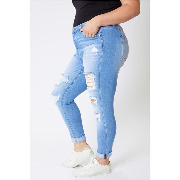 Kiley Jane Jeans