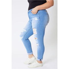 Kiley Jane Jeans