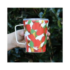 Caus Christmas Cheer Drinkware