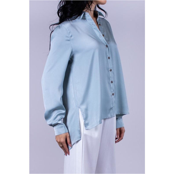 Tide Turn Blouse