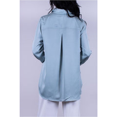 Tide Turn Blouse