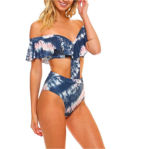 Surfside One Piece