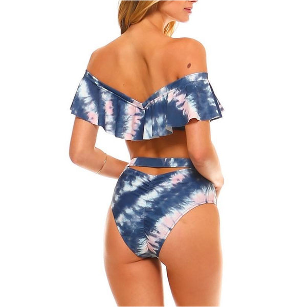 Surfside One Piece