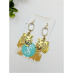 Taylor Shaye Design Earrings