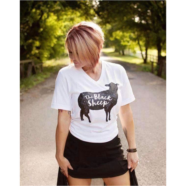 Black Sheep T-Shirt