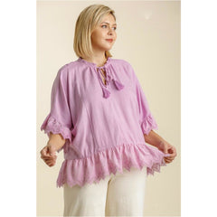 Grand Hotel Blouse