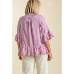 Grand Hotel Blouse