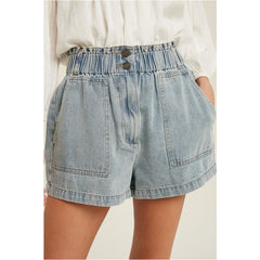 Summer Dreamin Shorts