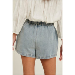 Summer Dreamin Shorts