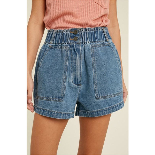 Summer Dreamin Shorts