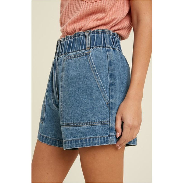 Summer Dreamin Shorts