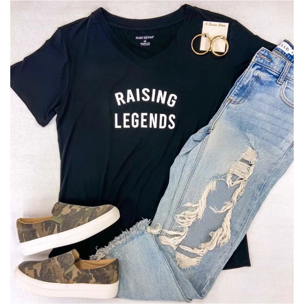 Raising Legends T-Shirt