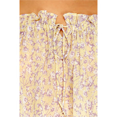 Meadow Lark Blouse