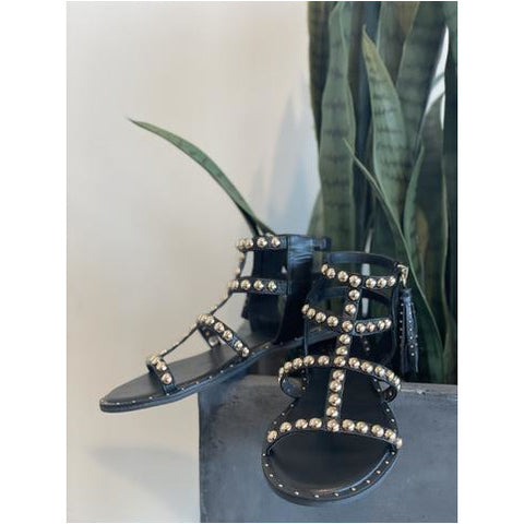 Bina Studded Sandal