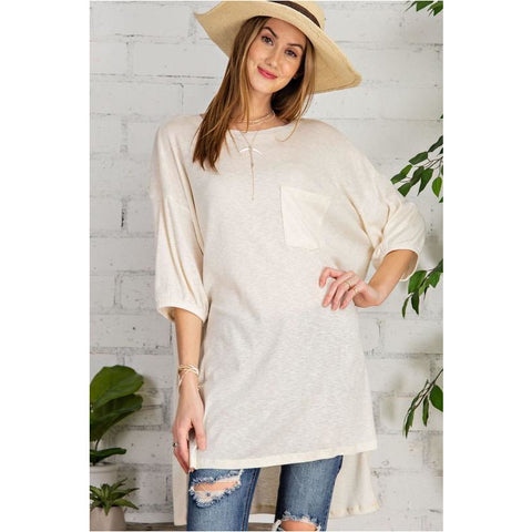 Telling Long Tales Tunic