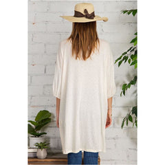 Telling Long Tales Tunic