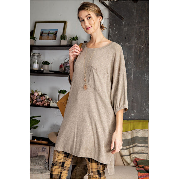 Telling Long Tales Tunic