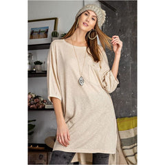 Telling Long Tales Tunic