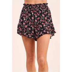 Blossom Shorts