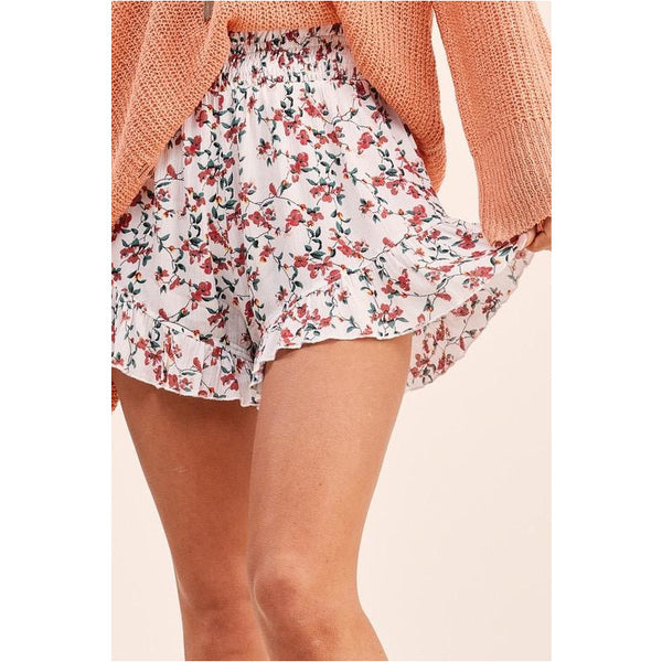 Blossom Shorts