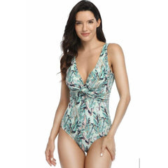 Botanicals Swimsuit