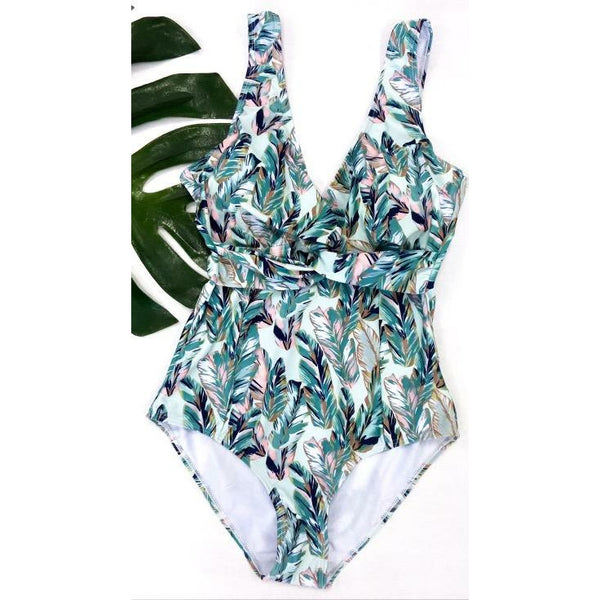 Botanicals Swimsuit