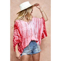 Firecracker Top