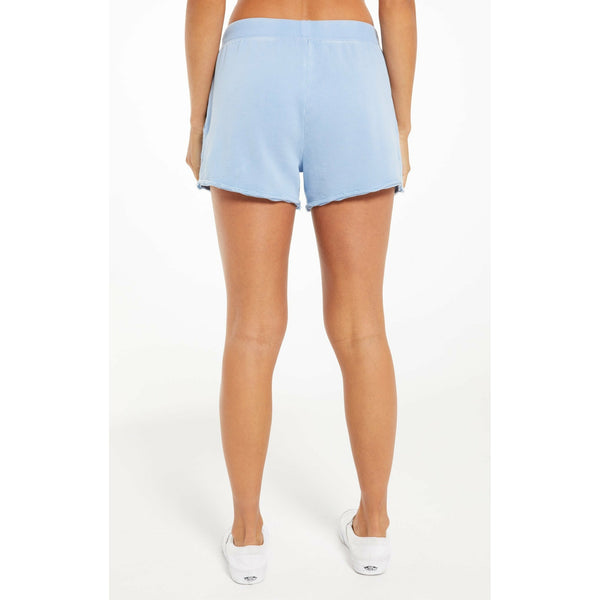 Z Supply Marina Washed Shorts