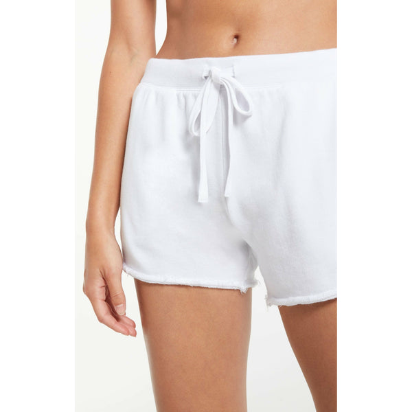 Z Supply Marina Washed Shorts