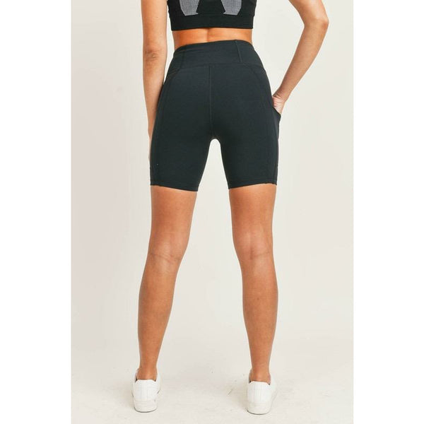 Bala Bike Shorts