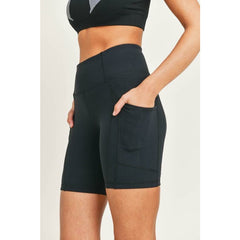 Bala Bike Shorts