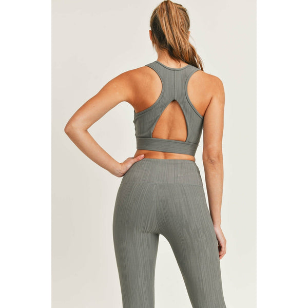 Emma Active Separates