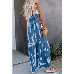 Beachy Business Jumpsuit