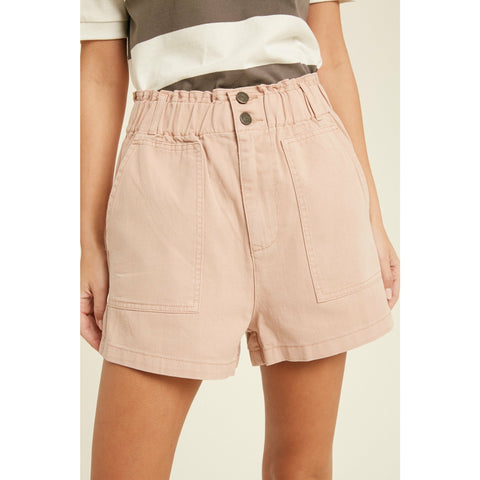 Summer Dreamin Shorts