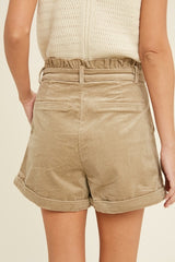 Endie Shorts