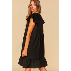 Eleanor Dress