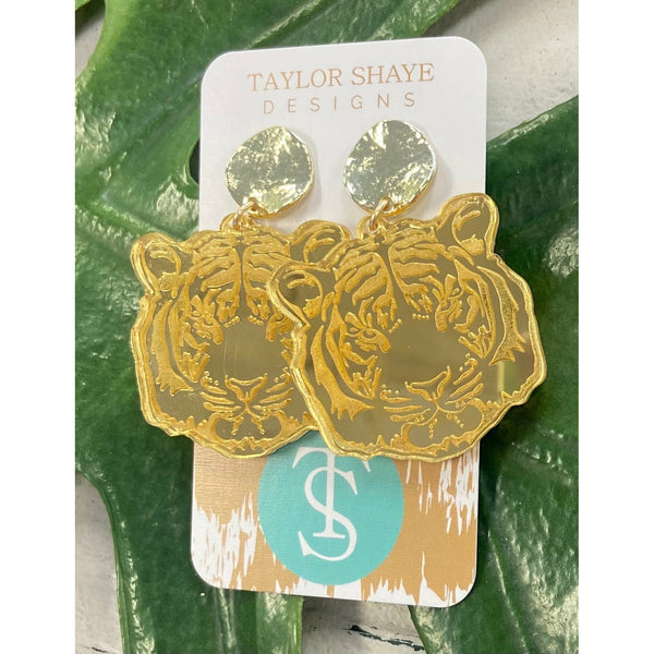 Taylor Shaye Design Earrings