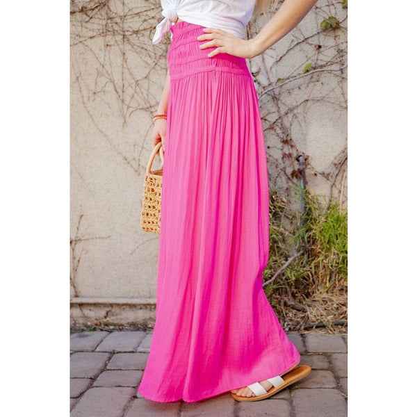 Candystore Maxi Skirt